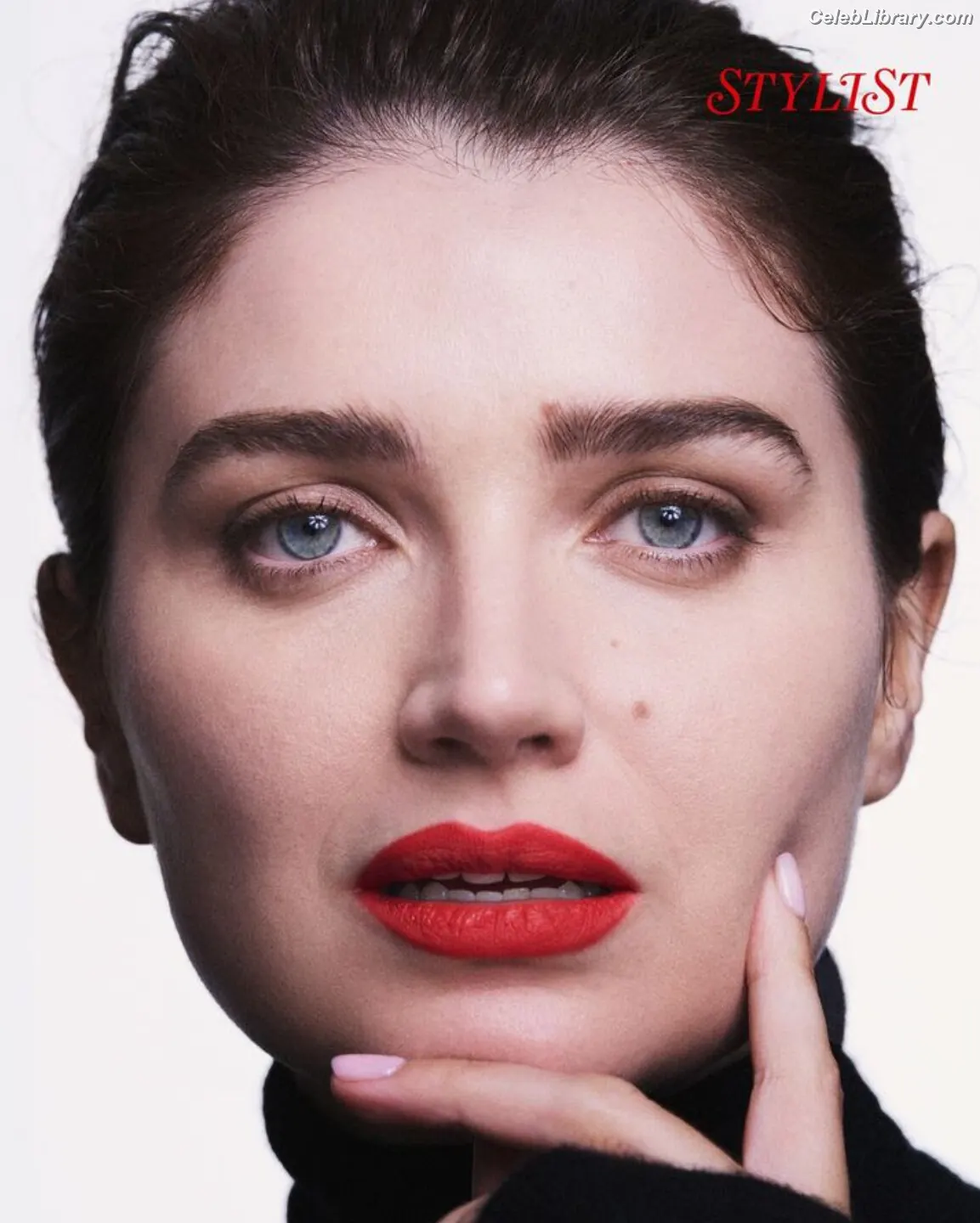 Eve Hewson photo 20 of 289