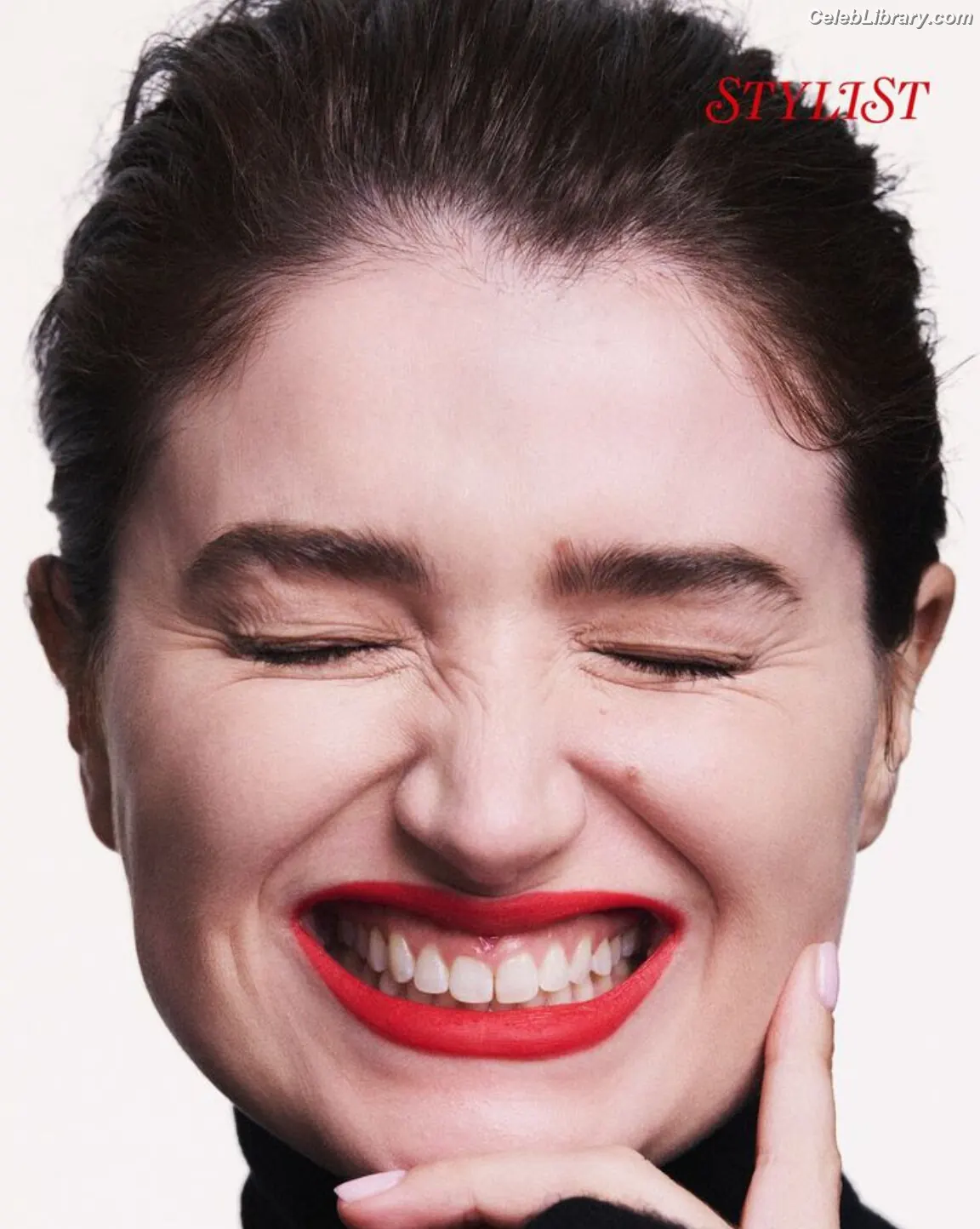 Eve Hewson photo 21 of 289