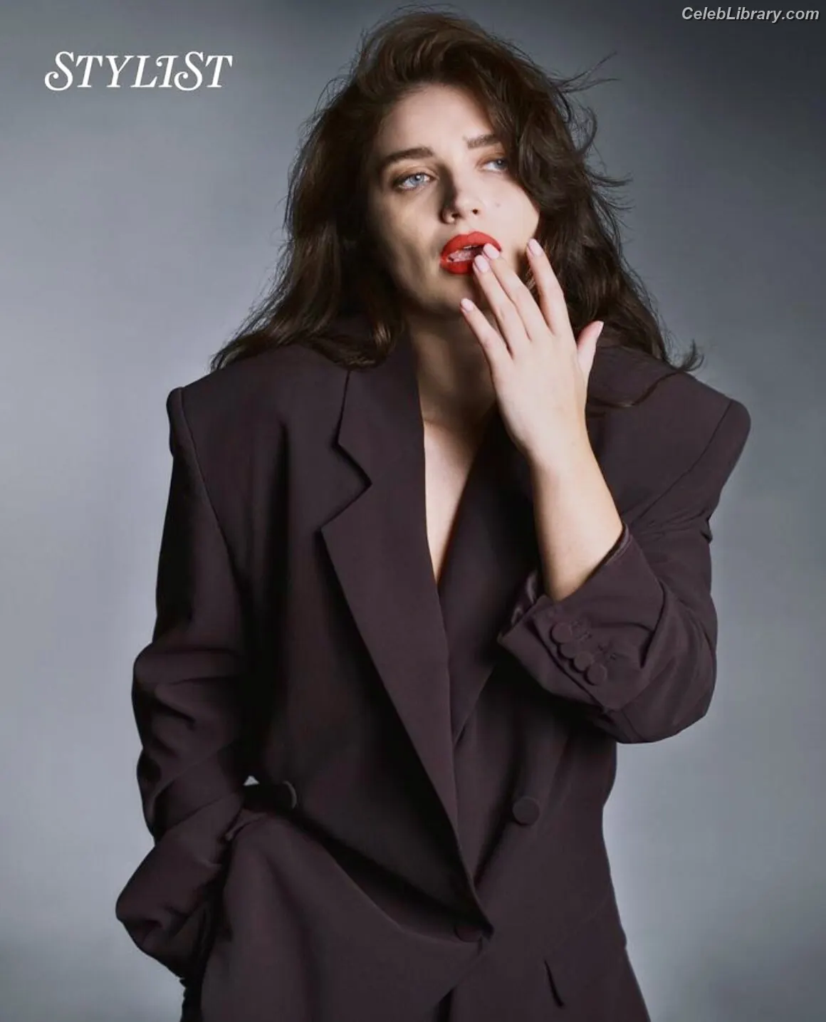 Eve Hewson photo 23 of 289