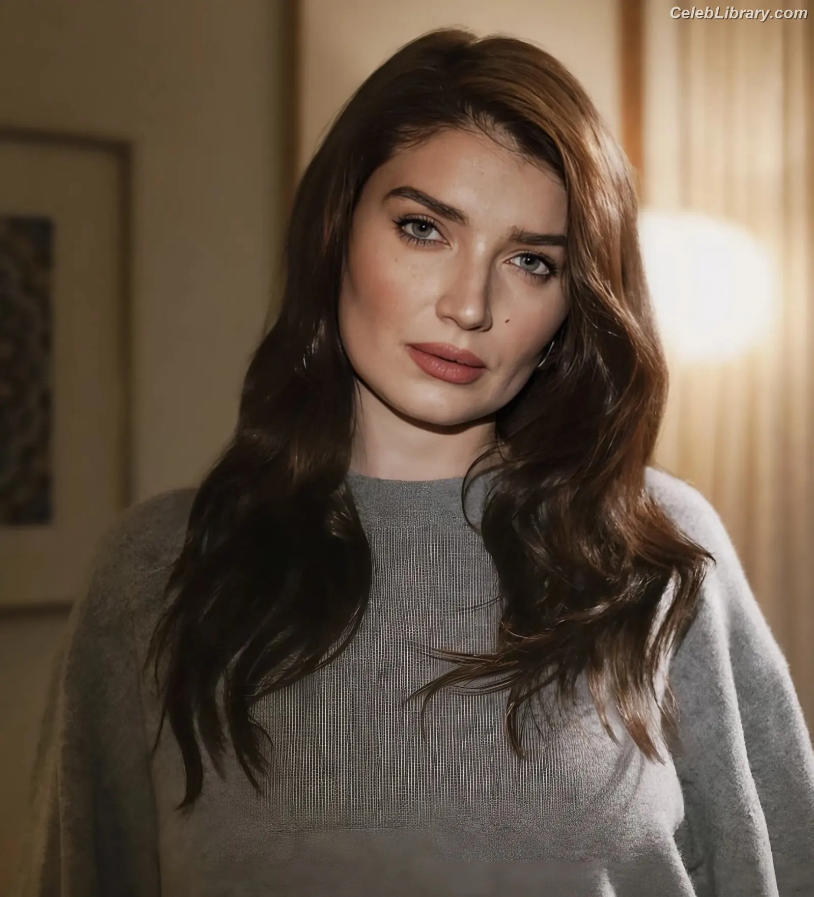 Eve Hewson photo 24 of 289
