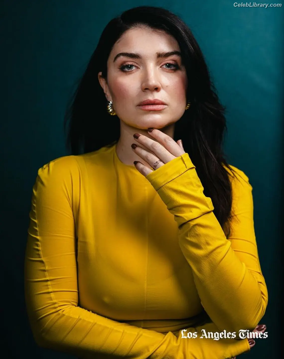 Eve Hewson photo 17 of 289