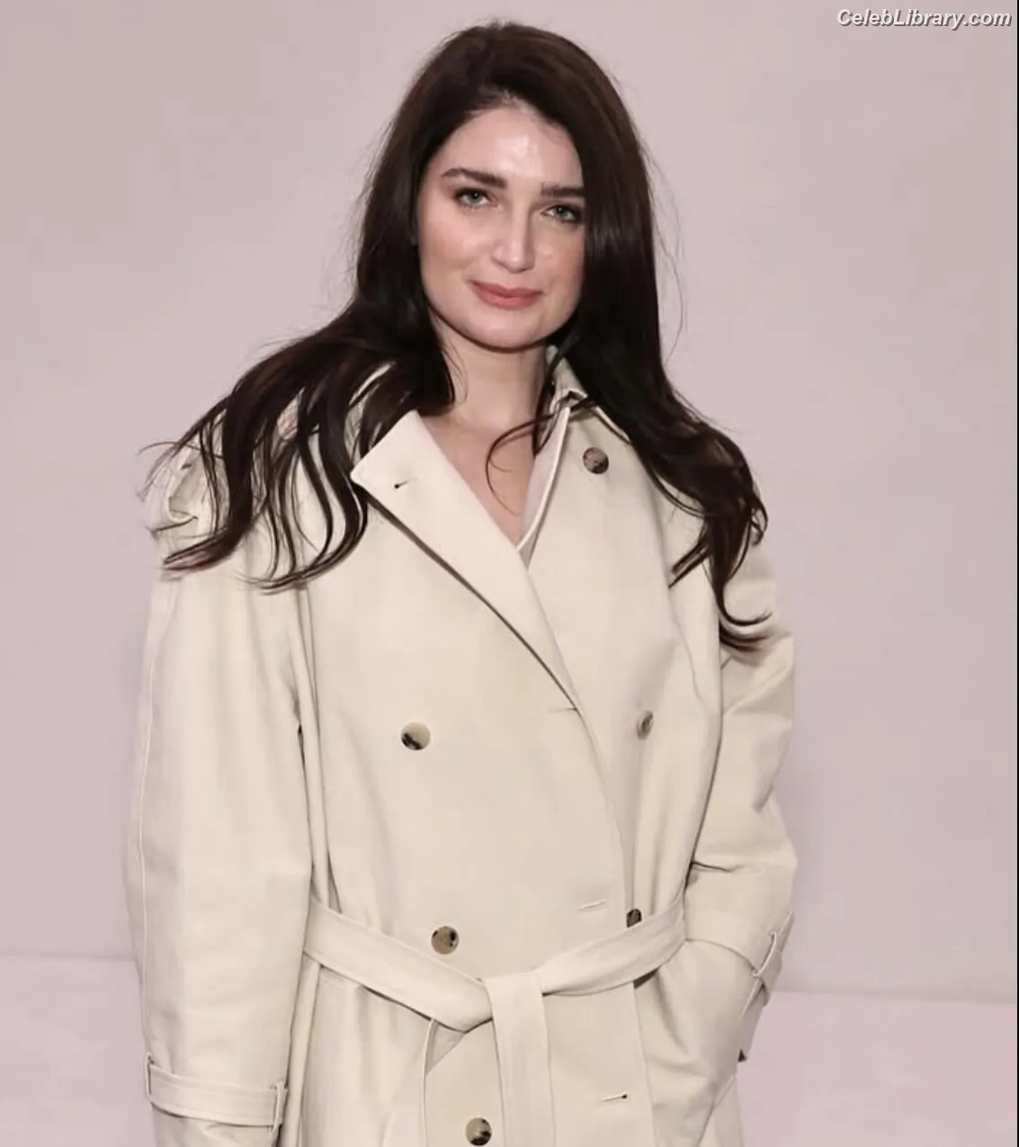 Eve Hewson photo 6 of 289
