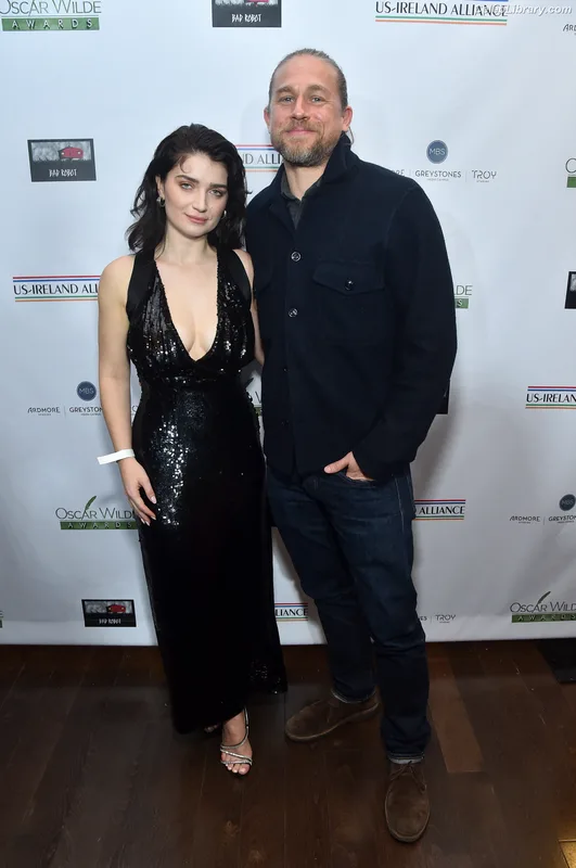 Eve Hewson photo 9 of 290