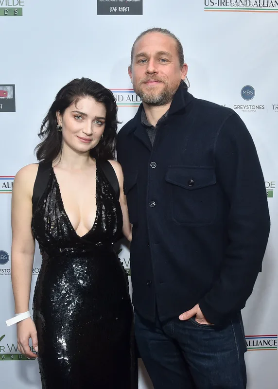 Eve Hewson photo 10 of 290