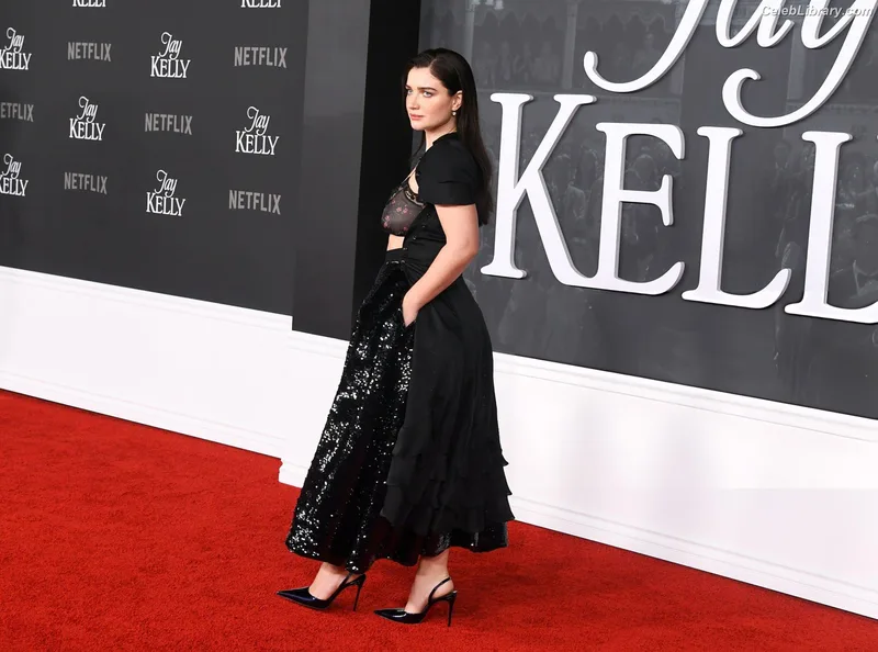 Eve Hewson photo 13 of 290