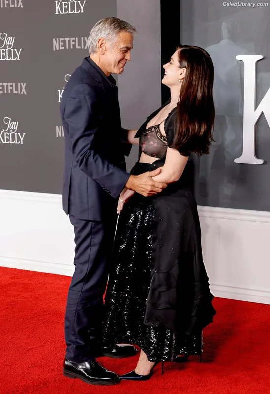 Eve Hewson photo 16 of 290