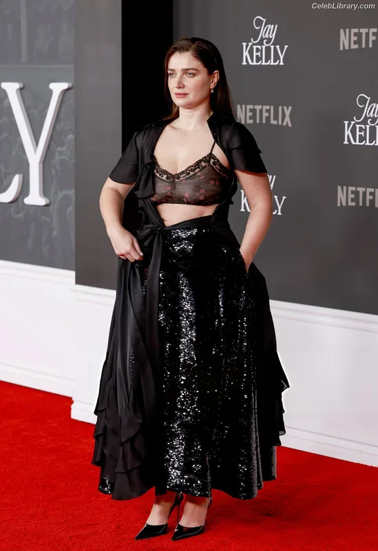Eve Hewson photo 19 of 290