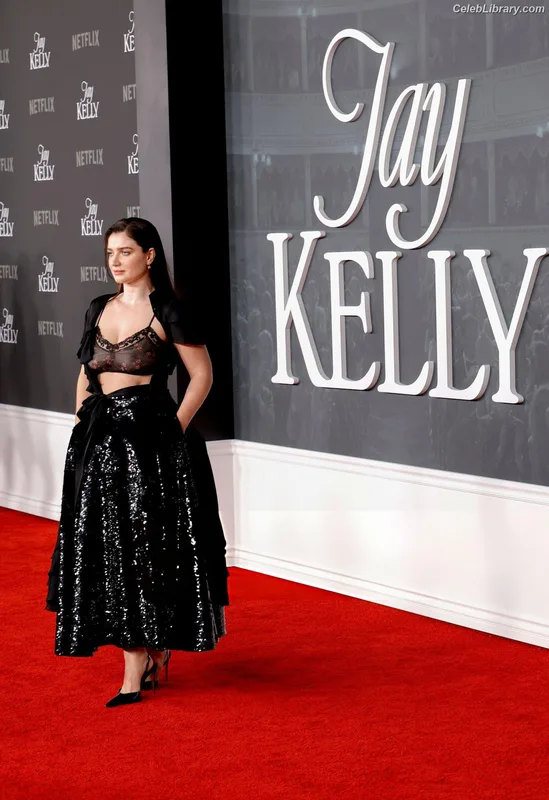 Eve Hewson photo 20 of 290