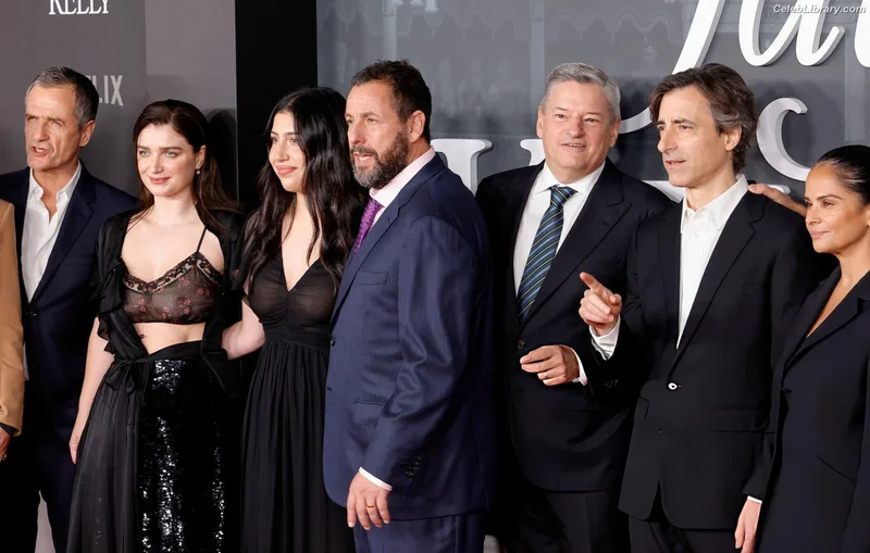 Eve Hewson photo 22 of 290
