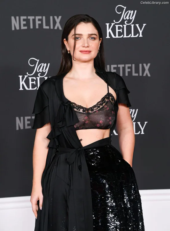 Eve Hewson photo 13 of 290