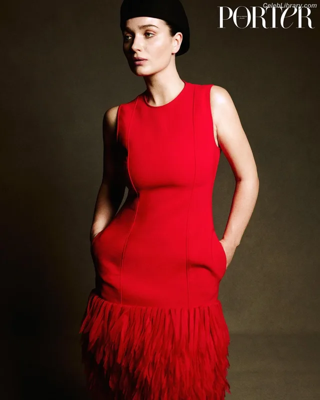Eve Hewson photo 22 of 290