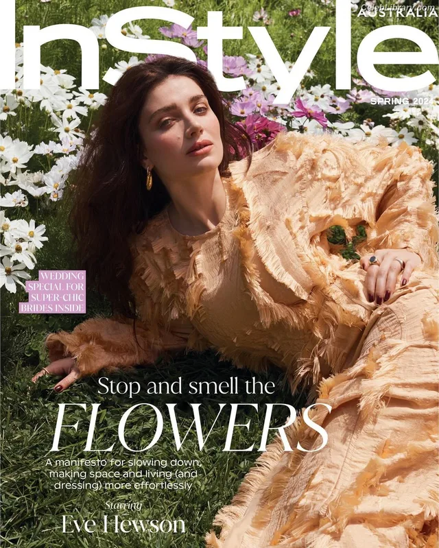 Eve Hewson photo 6 of 290
