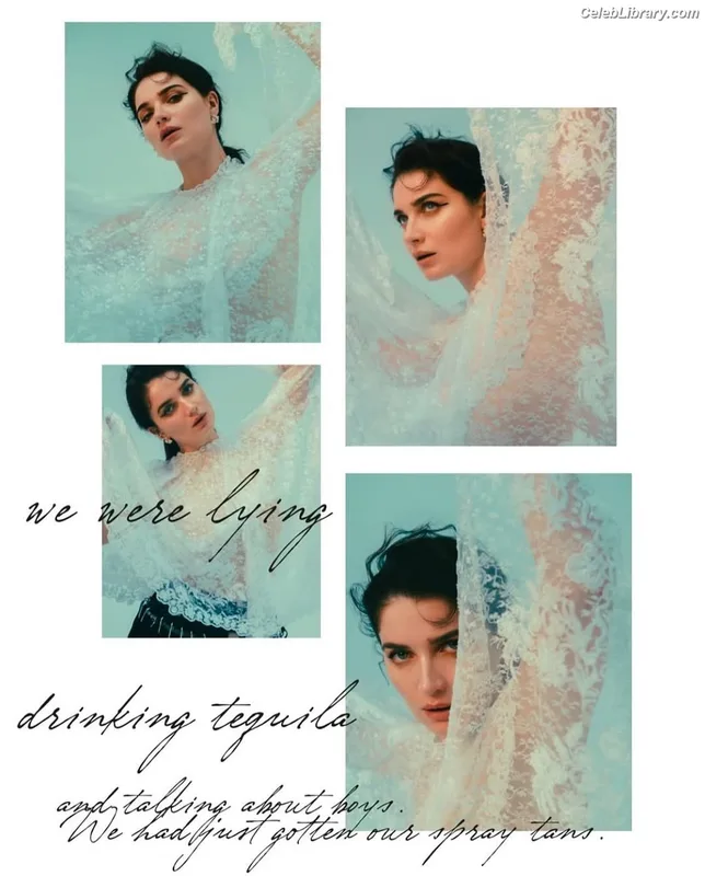 Eve Hewson photo 13 of 290