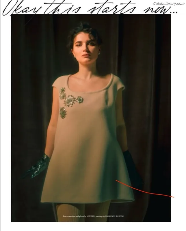 Eve Hewson photo 19 of 290