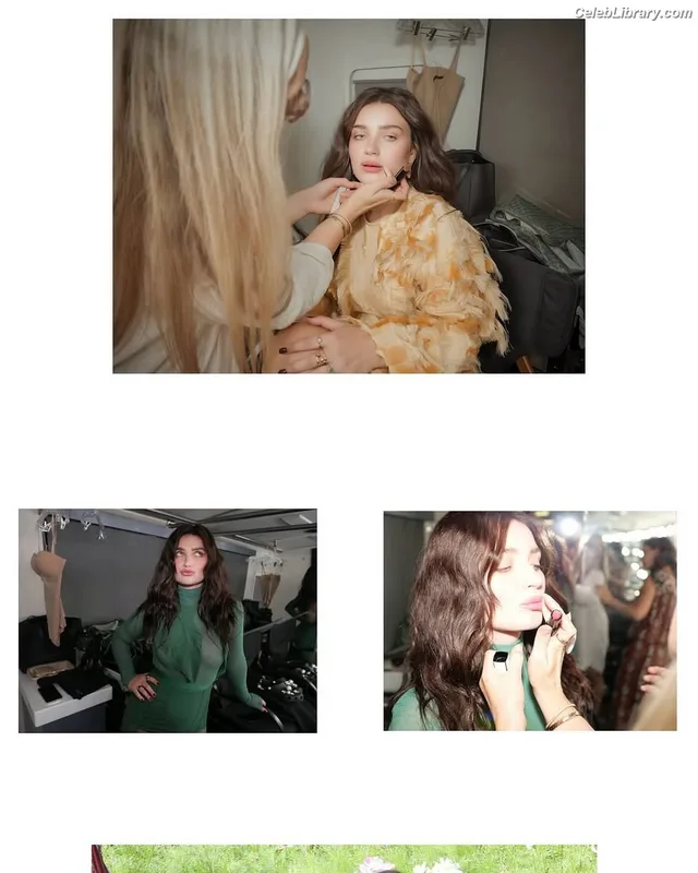 Eve Hewson photo 10 of 290