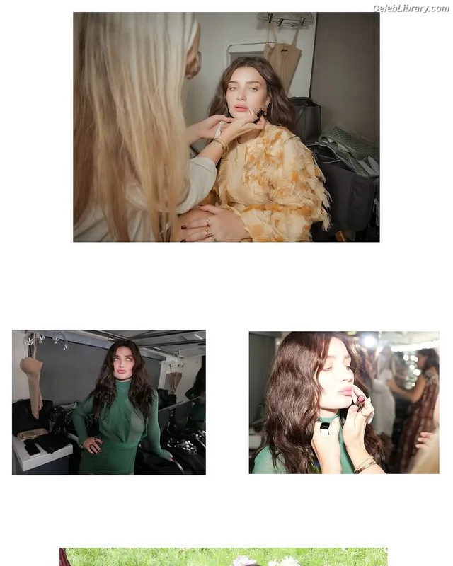 Eve Hewson photo 11 of 290