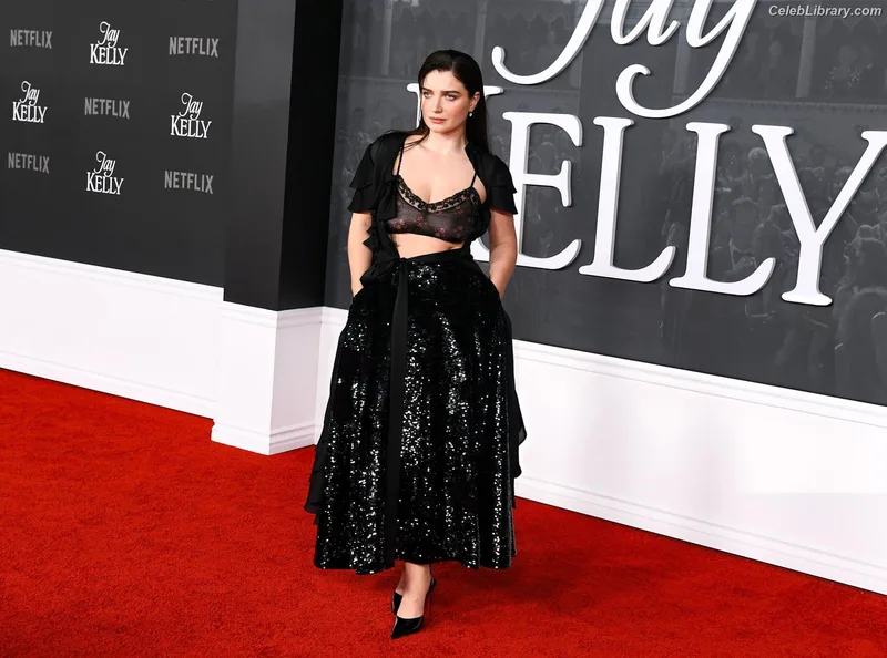 Eve Hewson photo 5 of 290