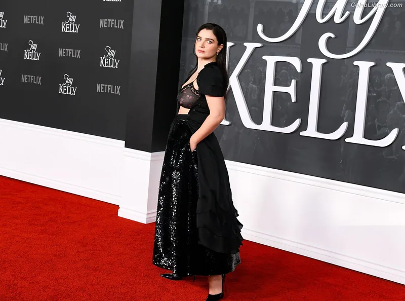 Eve Hewson photo 8 of 290