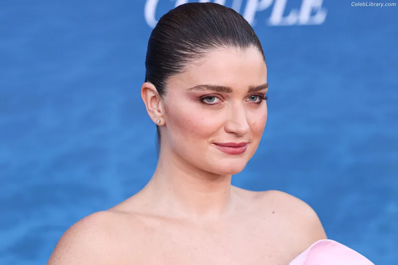 Eve Hewson photo 12 of 290