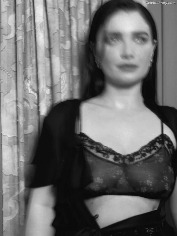 Eve Hewson photo 7 of 290