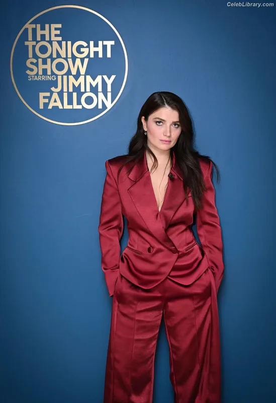 Eve Hewson photo 18 of 290