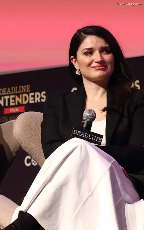 Eve Hewson photo 21 of 290