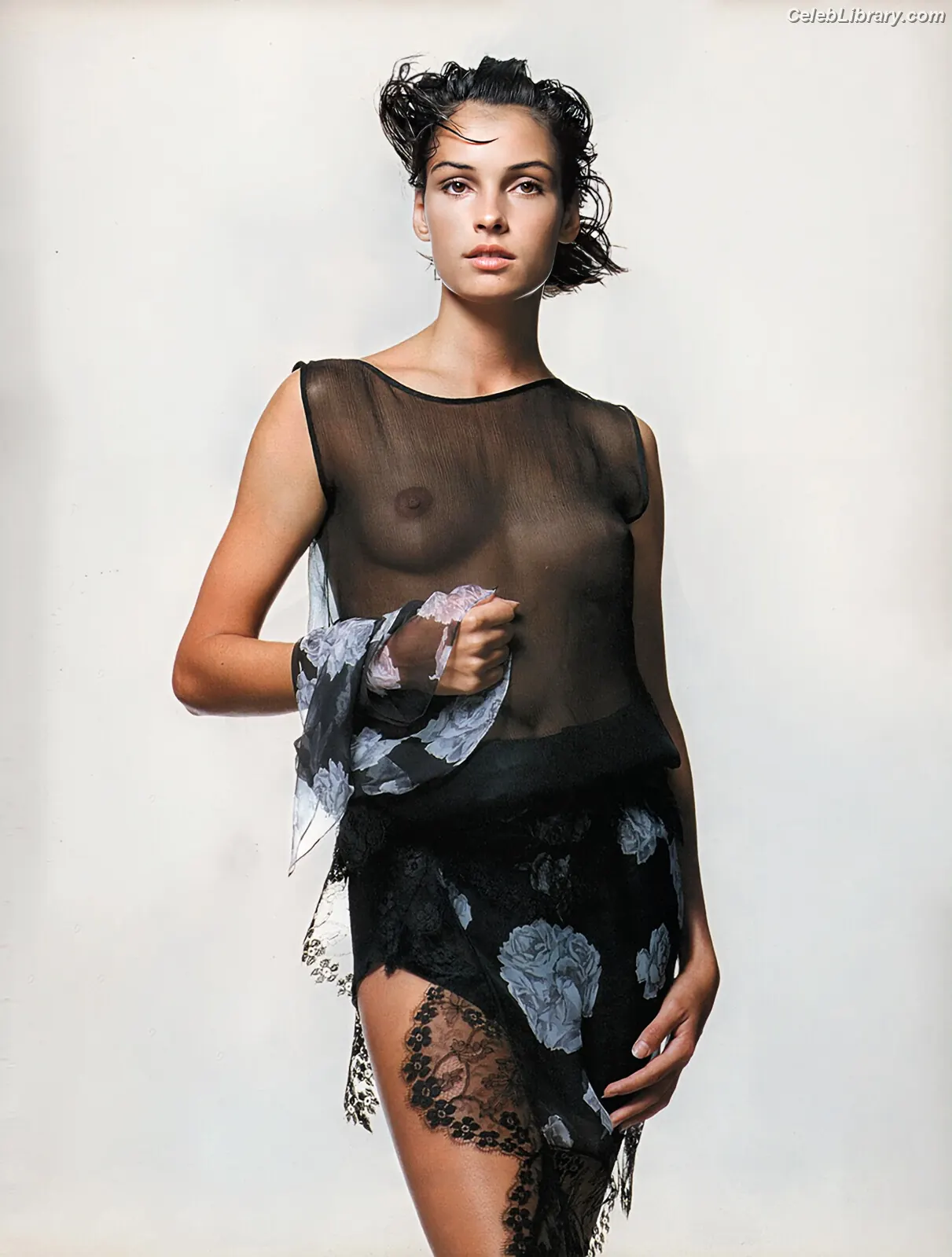 Famke Jansson photo 13 of 19