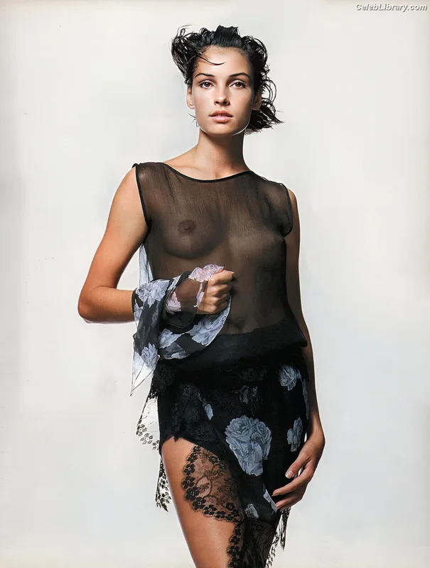 Famke Jansson photo 13 of 20