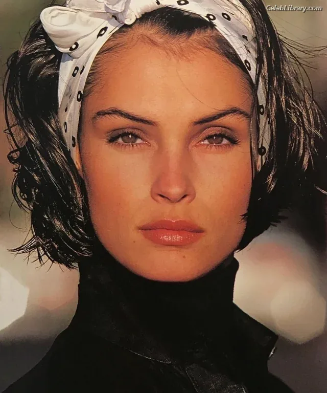 Famke Jansson photo 17 of 20