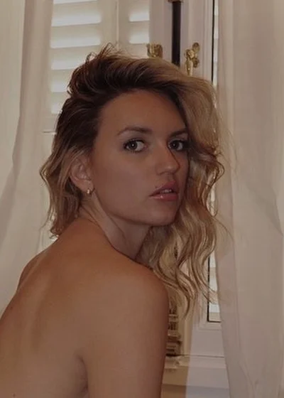 Fancy Alexandersson