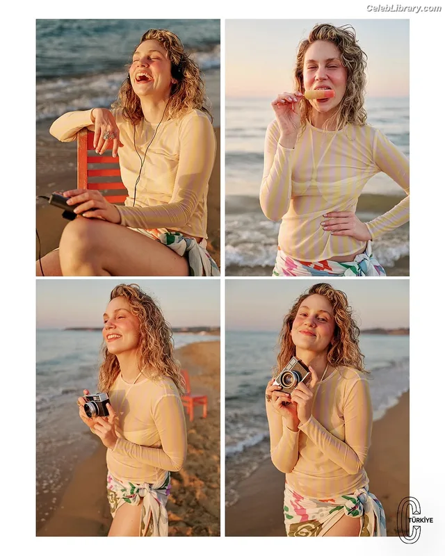 Farah Zeynep Abdullah photo 10 of 19