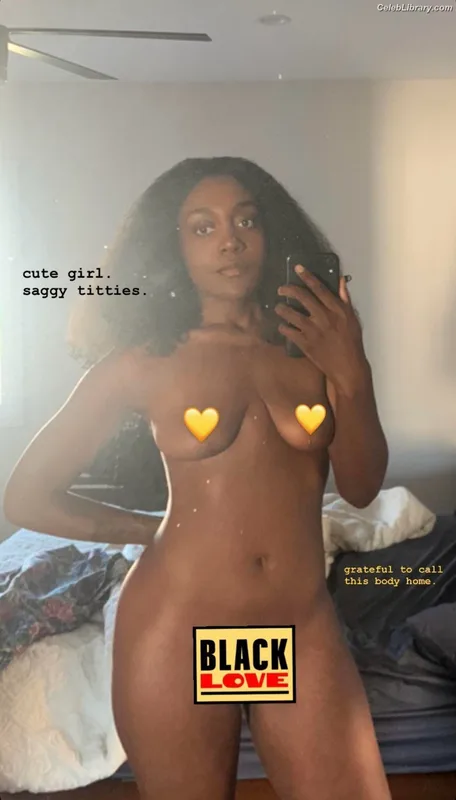 Fatimah Nyeema Warner photo 1 of 8