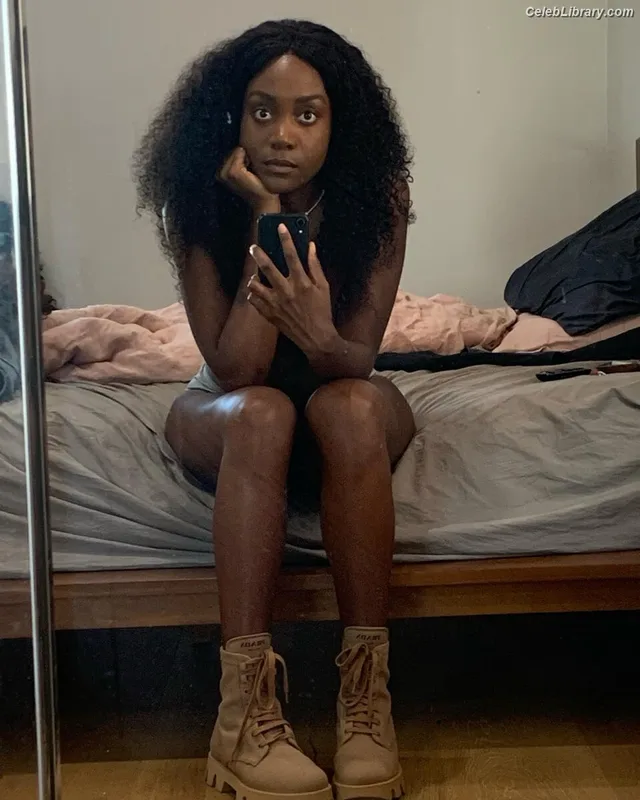 Fatimah Nyeema Warner photo 3 of 8