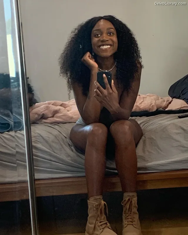 Fatimah Nyeema Warner photo 5 of 8
