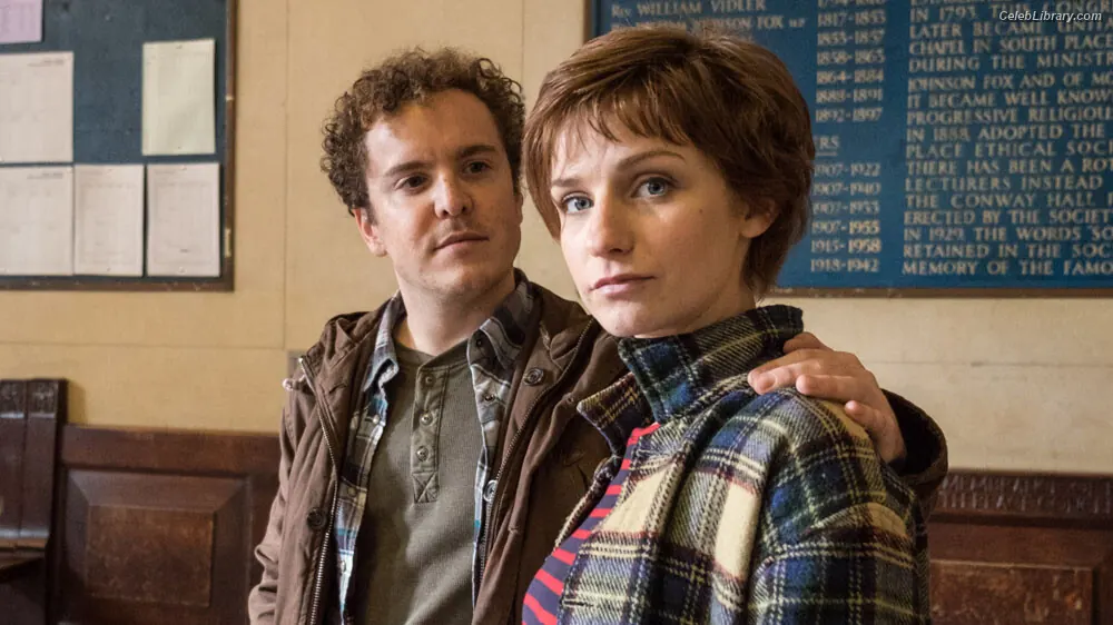 Faye Marsay photo 1 of 33