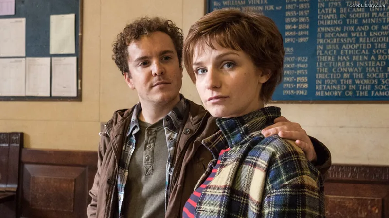 Faye Marsay photo 1 of 34