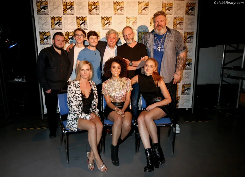 Faye Marsay photo 14 of 34