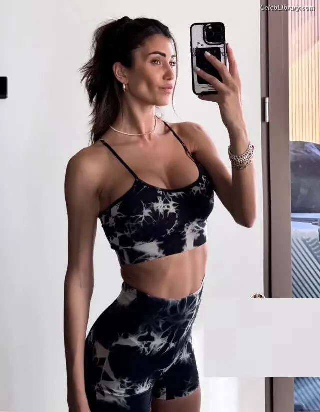 Federica Nargi photo 5 of 456