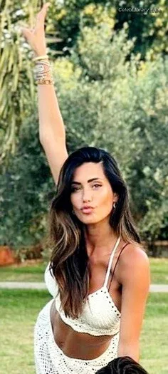 Federica Nargi photo 18 of 457