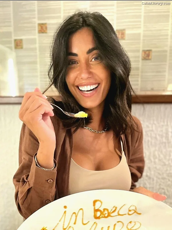 Federica Nargi photo 19 of 457