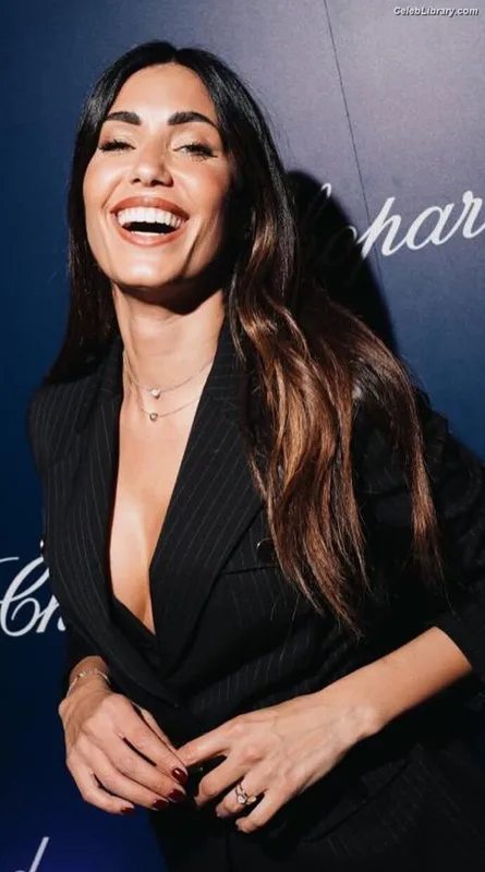 Federica Nargi photo 22 of 457