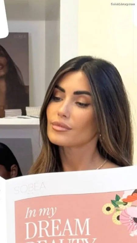 Federica Nargi photo 14 of 457