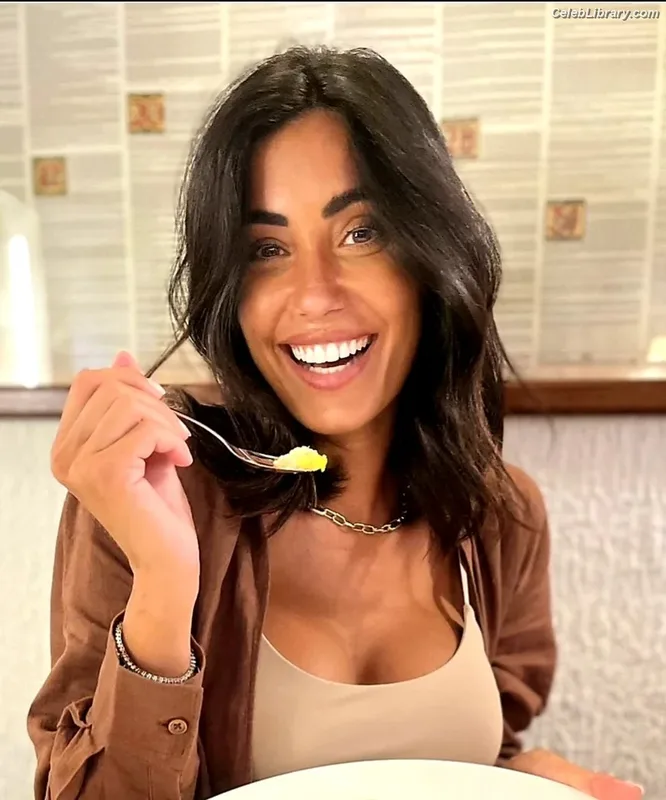 Federica Nargi photo 21 of 457