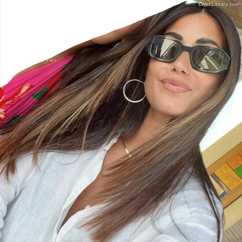 Federica Nargi photo 22 of 457