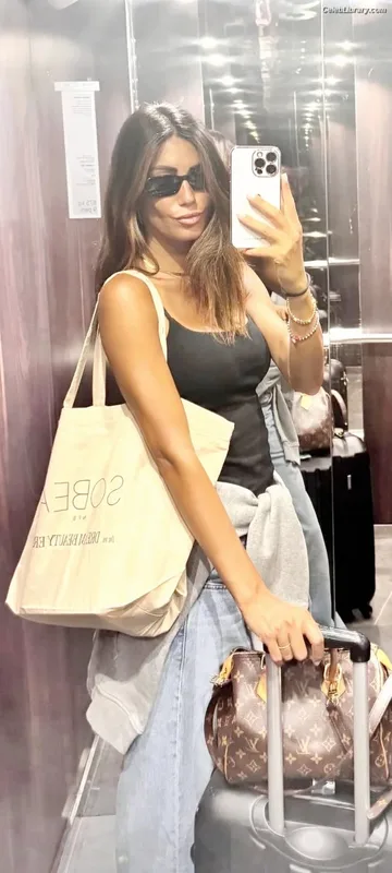 Federica Nargi photo 9 of 457