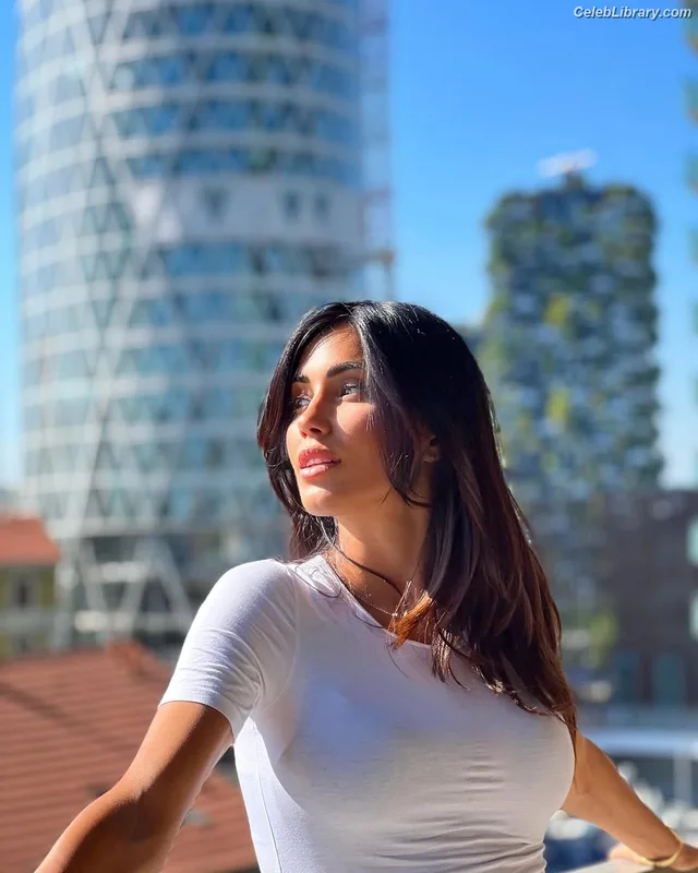 Federica Nargi photo 13 of 457