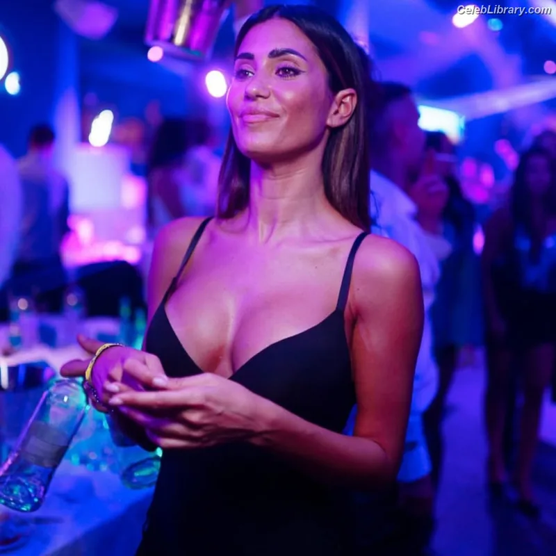 Federica Nargi photo 20 of 457