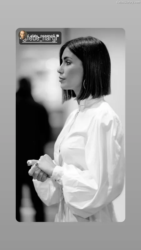 Federica Nargi photo 3 of 457