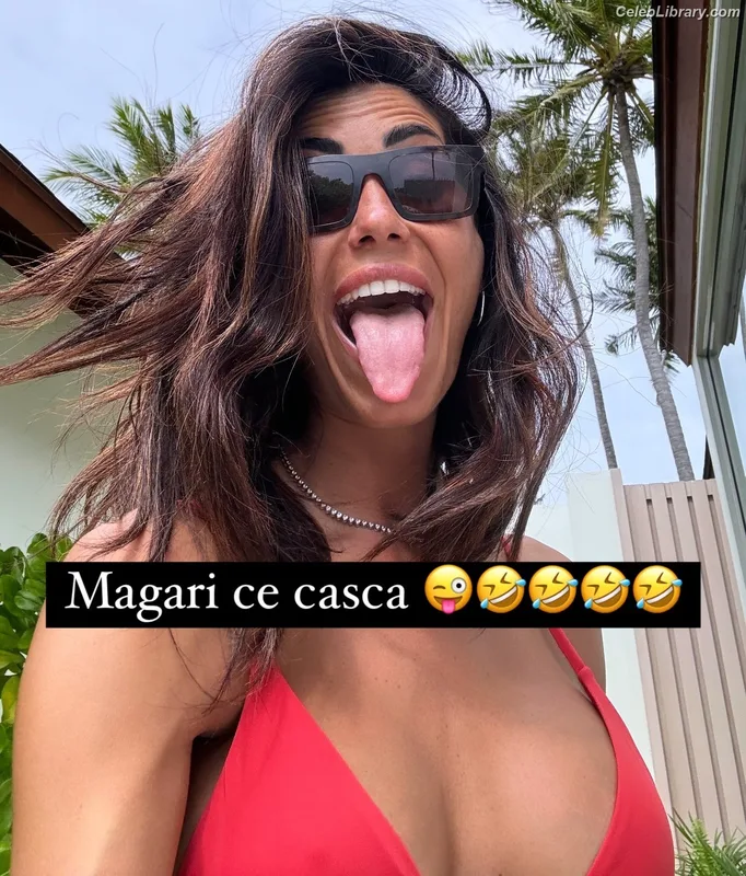 Federica Nargi photo 15 of 457