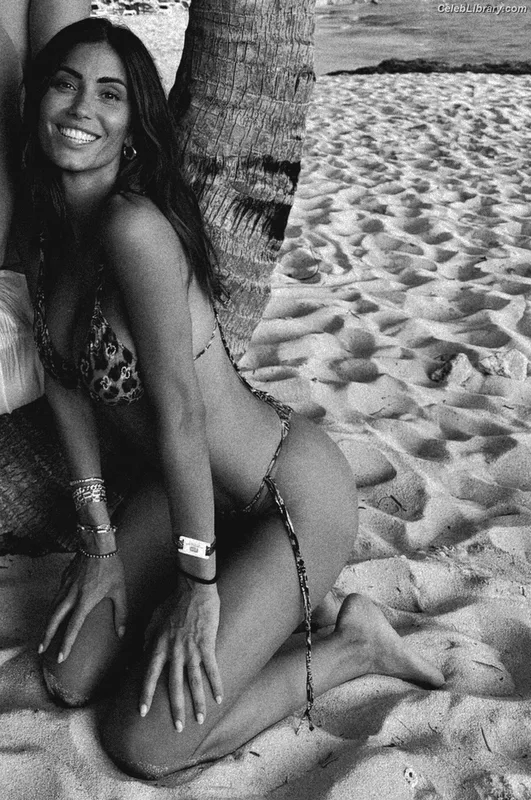 Federica Nargi photo 17 of 457